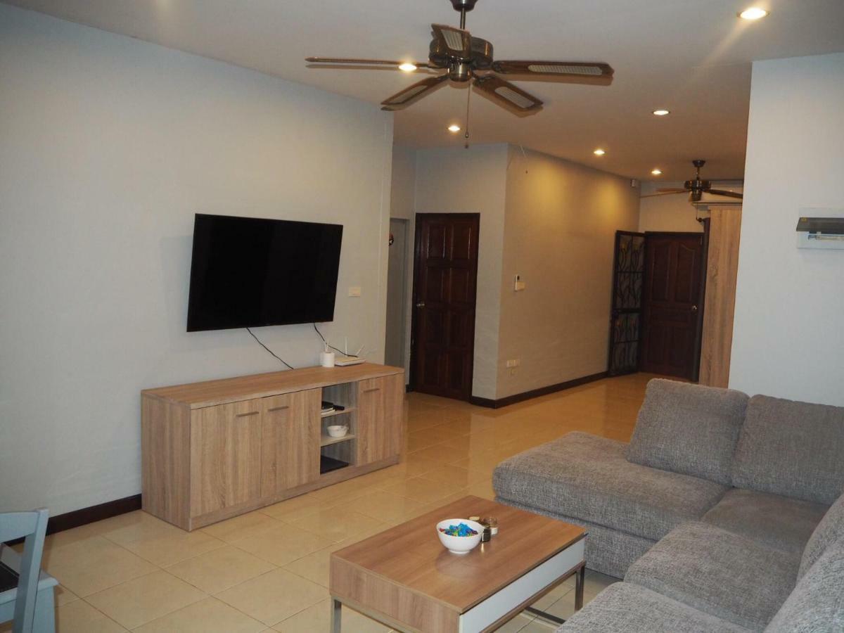 Beautiful 3 Bedroom Garden Villa تْشولونْغْ المظهر الخارجي الصورة