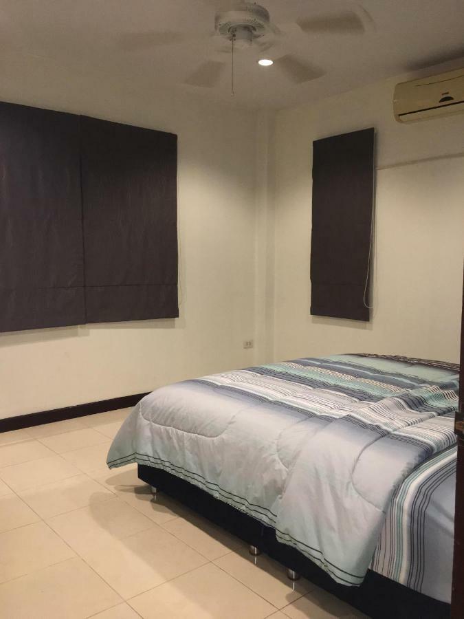 Beautiful 3 Bedroom Garden Villa تْشولونْغْ المظهر الخارجي الصورة