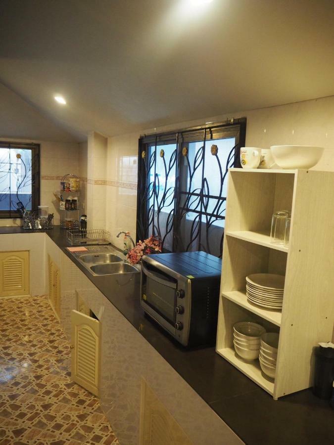 Beautiful 3 Bedroom Garden Villa تْشولونْغْ المظهر الخارجي الصورة