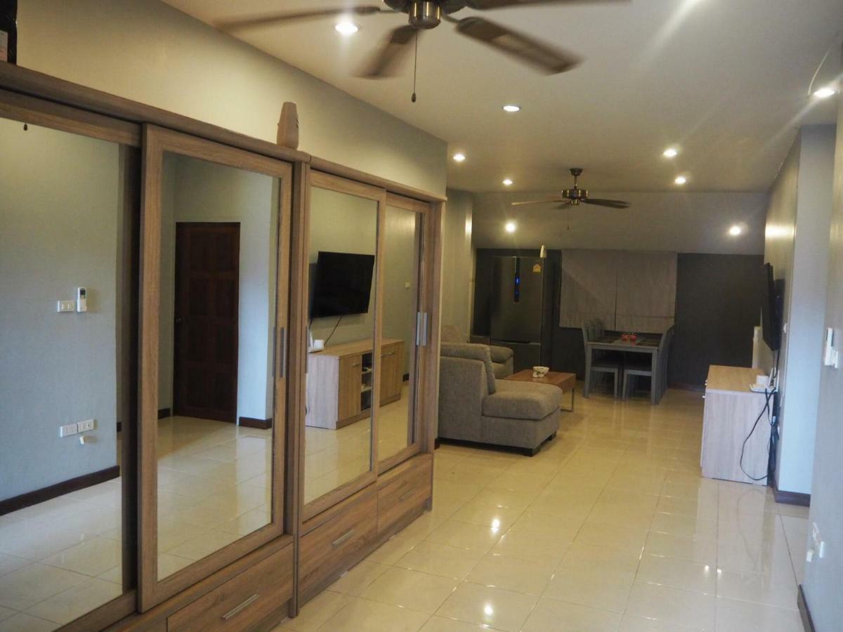 Beautiful 3 Bedroom Garden Villa تْشولونْغْ المظهر الخارجي الصورة