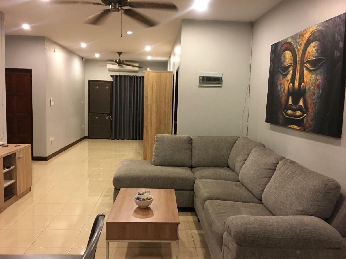 Beautiful 3 Bedroom Garden Villa تْشولونْغْ المظهر الخارجي الصورة