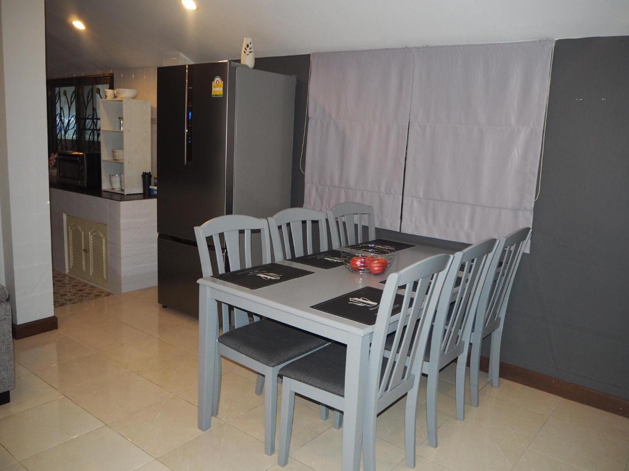 Beautiful 3 Bedroom Garden Villa تْشولونْغْ المظهر الخارجي الصورة