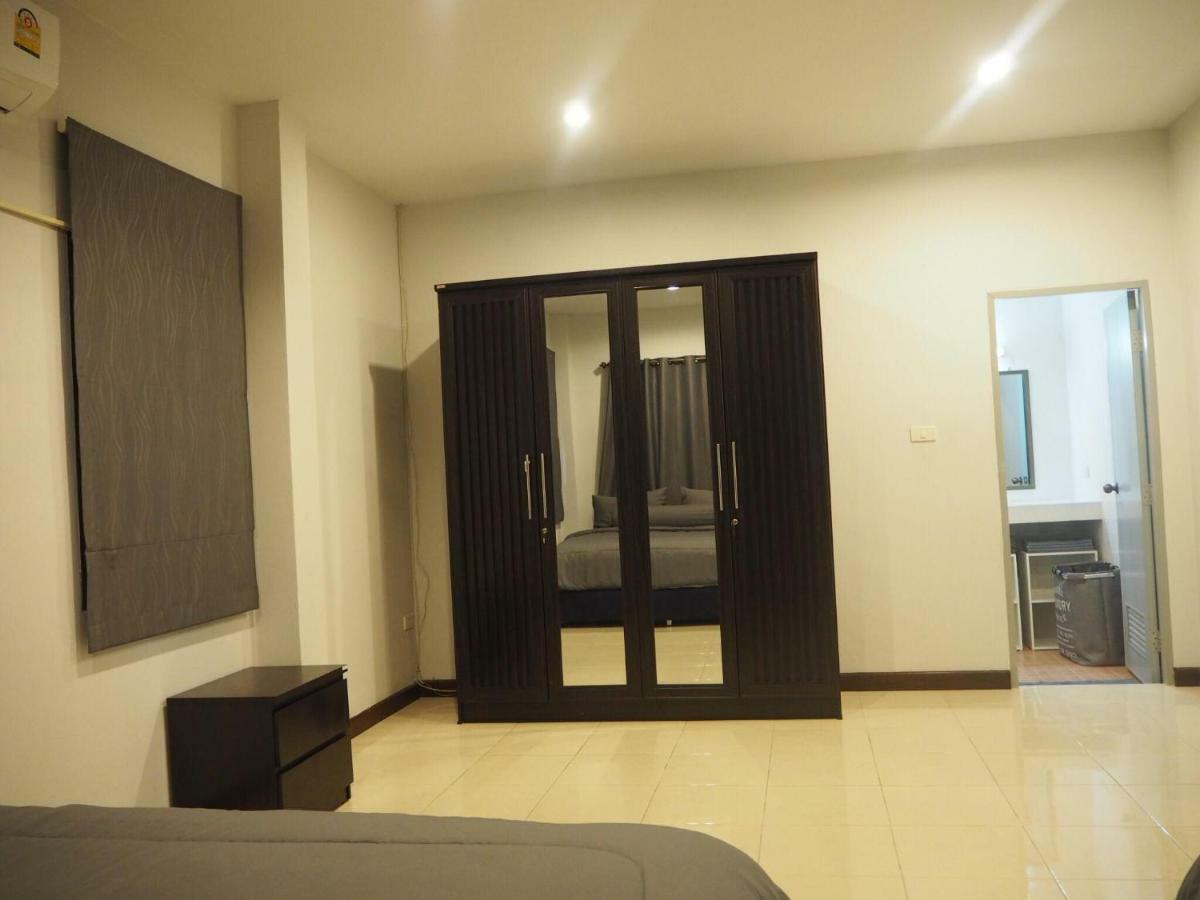 Beautiful 3 Bedroom Garden Villa تْشولونْغْ المظهر الخارجي الصورة