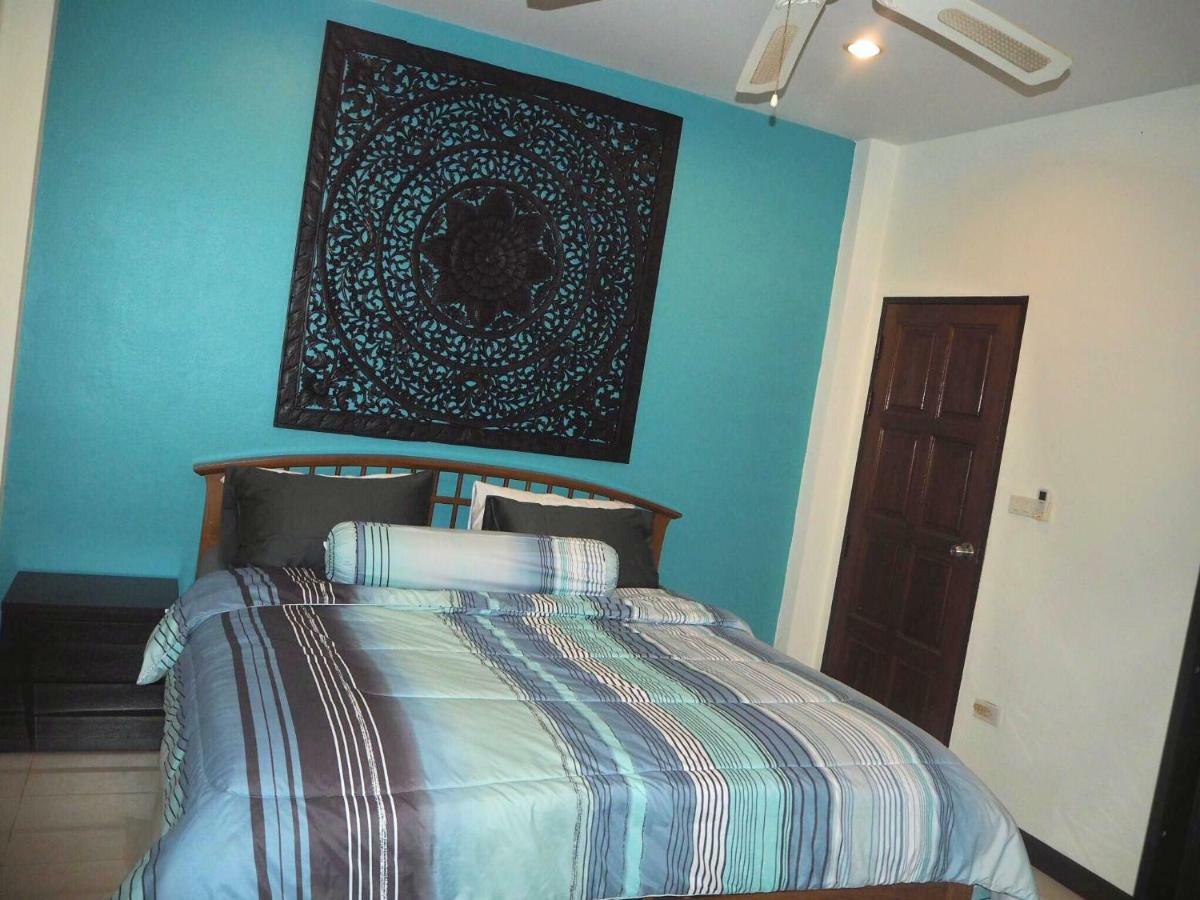Beautiful 3 Bedroom Garden Villa تْشولونْغْ المظهر الخارجي الصورة