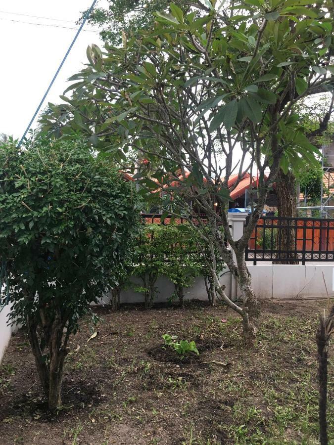Beautiful 3 Bedroom Garden Villa تْشولونْغْ المظهر الخارجي الصورة