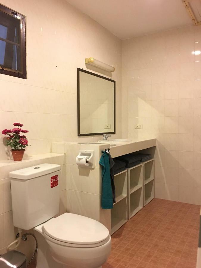 Beautiful 3 Bedroom Garden Villa تْشولونْغْ المظهر الخارجي الصورة